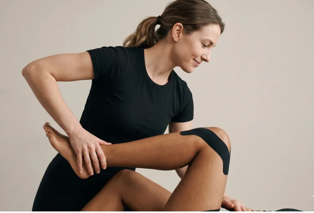 Fisioterapia