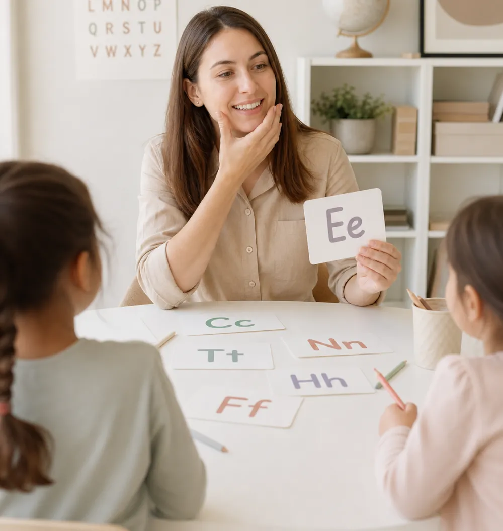 Fonoaudiologia